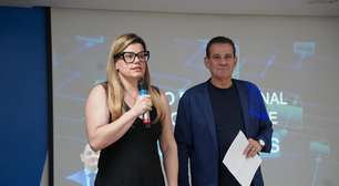 Sucena Hummel assume presidência do PSD Mulher em Goiânia