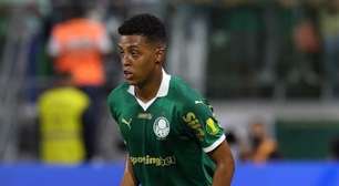 Palmeiras negocia venda de Vanderlan para o grupo Red Bull