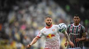 CBF altera data e hora de jogo do Fluminense contra RB Bragantino