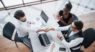 Meta certifica startup brasileira como nova BSP