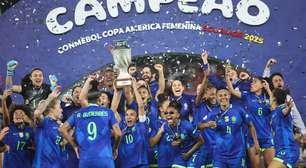 Bonmatí, Marta e Putellas: confira a lista das 30 indicadas à Bola de Ouro