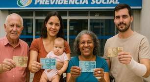 INSS encerra calendário de pagamentos de julho nesta quinta-feira, 07