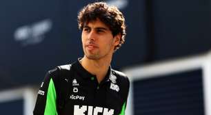 F1: Palmer avalia Bortoleto e o coloca entre favoritos de Novato do Ano