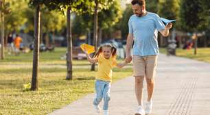 Dia dos Pais em Goiânia: opções de passeios e eventos para curtir com seu pai