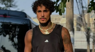 Livinho fica fora da Dança dos Famosos e substituto já foi definido pela Globo