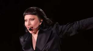 Lady Gaga arrecada US$36,9 milhões com os 10 primeiros shows da "The MAYHEM Ball" apenas