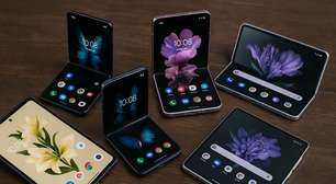 Vale a pena pagar até R$ 39 mil em um celular dobrável? Teste revela a resposta e aponta as melhores marcas