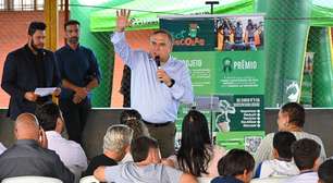 Com Eco Escolas, Mabel foca em completar o ciclo de ações para ter Goiânia limpa e organizada