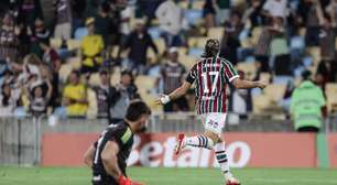 Fluminense segura pressão e elimina o Inter da Copa do Brasil