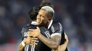 Botafogo alcança quase R$ 200 milhões em premiações em 2025