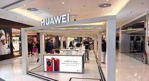 Loja da Huawei chega ao Brasil: será o fim da era Apple?