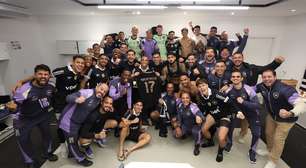 É tempo de Botafogo: Glorioso é primeiro time brasileiro indicado a clube do ano