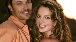 Kevin Federline, ex-marido de Britney, anuncia sua autobiografia