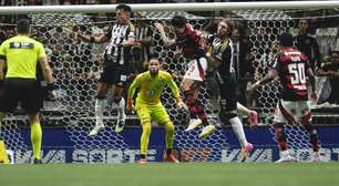 O outro lado da moeda: análise da eliminação do Flamengo