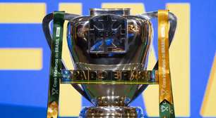 Copa do Brasil: Veja os seis times classificados para as quartas de final