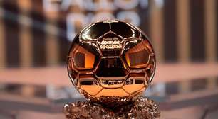 Bola de Ouro 2025: Lista completa dos jogadores indicados - 2 são brasileiros