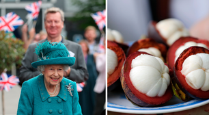 Essa fruta, que era a preferida da Rainha Elizabeth, é boa para o colesterol e bem cara no Brasil