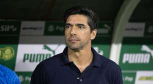 5 pontos que explicam declínio do Palmeiras com Abel Ferreira