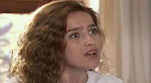 Arrependida? Saiba qual será o final de Mariana em 'História de Amor'