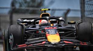 F1: Mekies descarta troca de Tsunoda e pede paciência para evolução na Red Bull