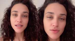 Débora Nascimento revela motivo para negar foto a fãs: 'Já aconteceu mais de uma vez'