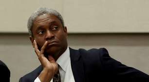 Riscos para o mercado de trabalho estão aumentando, mas há muitos dados a serem divulgados, diz Bostic, do Fed