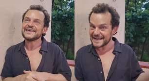 Matheus Nachtergaele expõe verdade sobre sexualidade: 'Já namorei caras e minas'