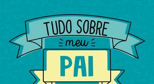 Dia dos pais: 5 livros para celebrar a paternidade com amor
