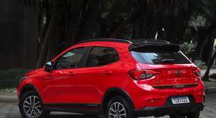 Polo e Argo disparam e Dolphin Mini vende o dobro do City: os 10 hatches mais vendidos
