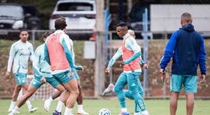 Cruzeiro vai até Maceió encarar CRB na busca da vaga na Copa do Brasil