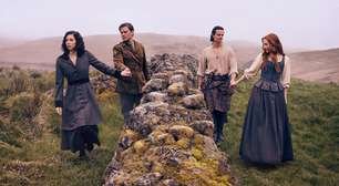 Que horas estreia 'Outlander: Blood of My Blood', spin-off da série de sucesso?