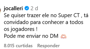 Calleri realiza sonho de torcedor do São Paulo após se emocionar com vídeo
