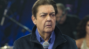 Faustão internado: estado de saúde do apresentador leva filho a suspender festa com famosos para comemorar estreia no SBT