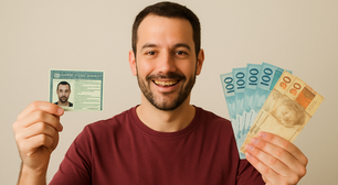 Confira essa lista atualizada com o valor da CNH em todos os estados brasileiros