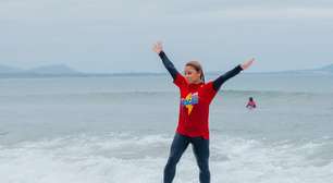 Flávia Saraiva destaca papel do esporte como ferramenta de transformação social