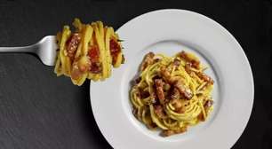 Mais de 50% das receitas italianas no exterior estão erradas, diz estudo
