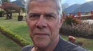 Longe da TV há anos, ator José Mayer reaparece em nova foto; confira