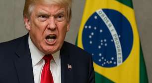 Viajar para os EUA vai ficar mais caro com nova tarifa de Trump