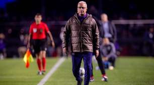 Dorival revela estratégia do Corinthians no Dérbi: 'Nos preocupamos com detalhes'