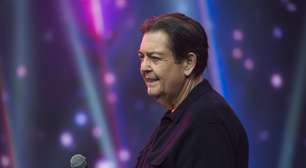 Faustão recebe apoio de famosos após ser passar por dois novos transplantes
