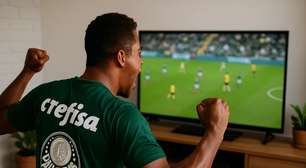 Confira os resultados dos jogos desta quarta-feira (06)