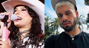 Ana Castela quebra silêncio sobre rumores de flerte com Zé Felipe e revela dinâmica da relação