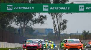 Campeonato Brasileiro da NASCAR Brasil chega à final com 10 pilotos na briga pelo título