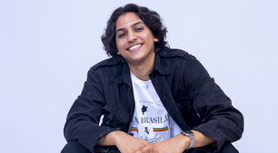 João Beydoun, filho de líder da Tribo de Jah, assina com a Blessed Records