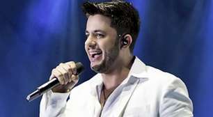 Cristiano Araújo tem álbum relançado com faixas inéditas