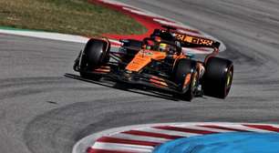 F1: Stella admite que McLaren teve medo de falhar com MCL39
