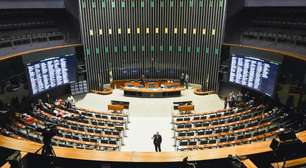 Congresso avalia tirar do STF processos contra deputados e senadores