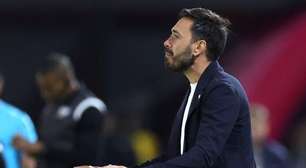 Guerra pela SAF respinga no elenco? 'Ambiente protegido', assegura Davide