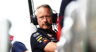 F1: Wheatley relembra trabalho com Verstappen na Red Bull: "Conto de fadas"