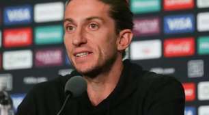 A declaração de André Rizek direcionada a Filipe Luís, do Flamengo